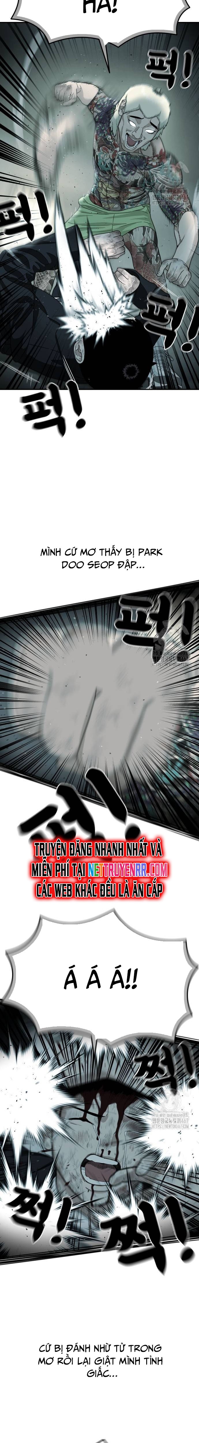 Huấn Luyện Chiến Đấu Siêu Cấp: Chapter 53