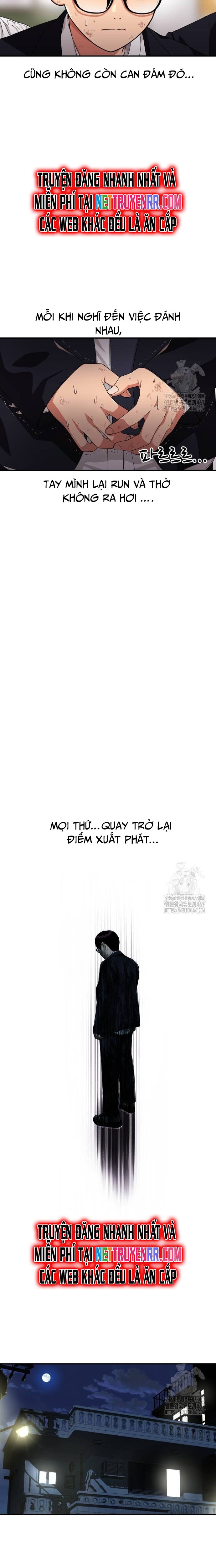 Huấn Luyện Chiến Đấu Siêu Cấp: Chapter 53