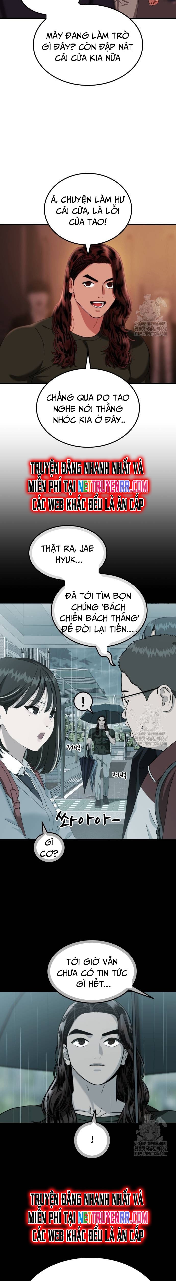 Huấn Luyện Chiến Đấu Siêu Cấp: Chapter 53