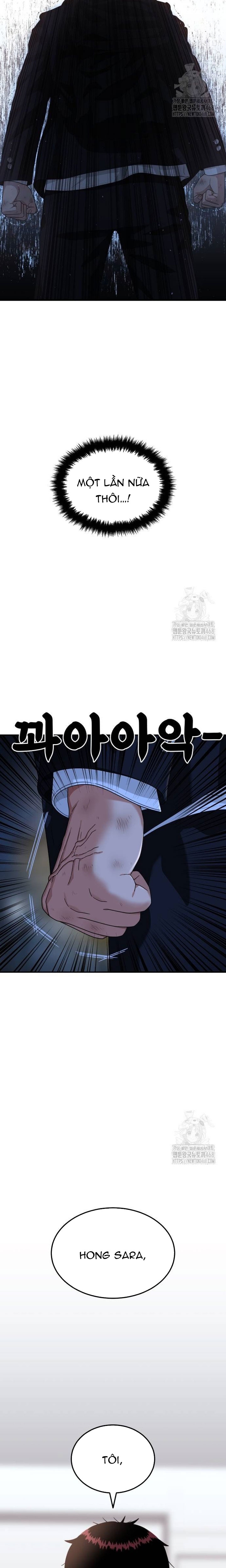 Huấn Luyện Chiến Đấu Siêu Cấp: Chapter 54