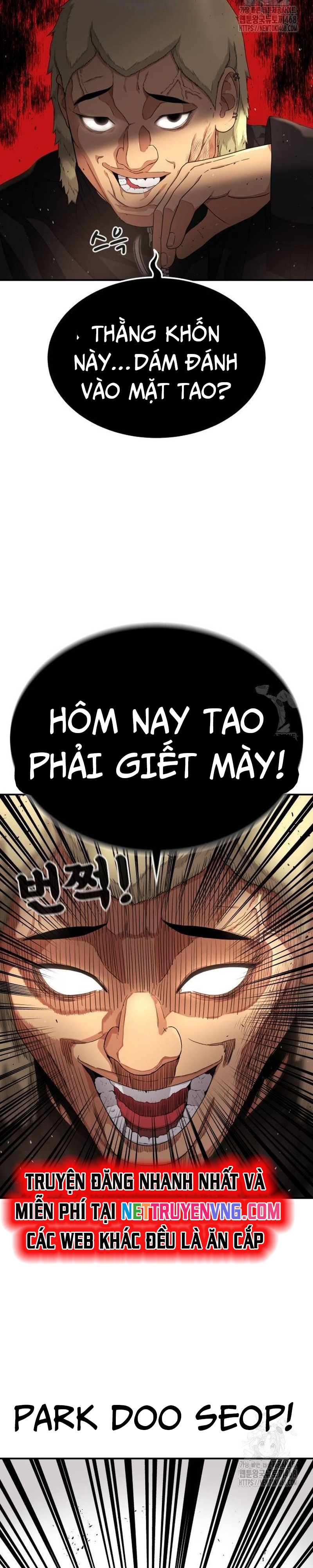 Huấn Luyện Chiến Đấu Siêu Cấp: Chapter 56