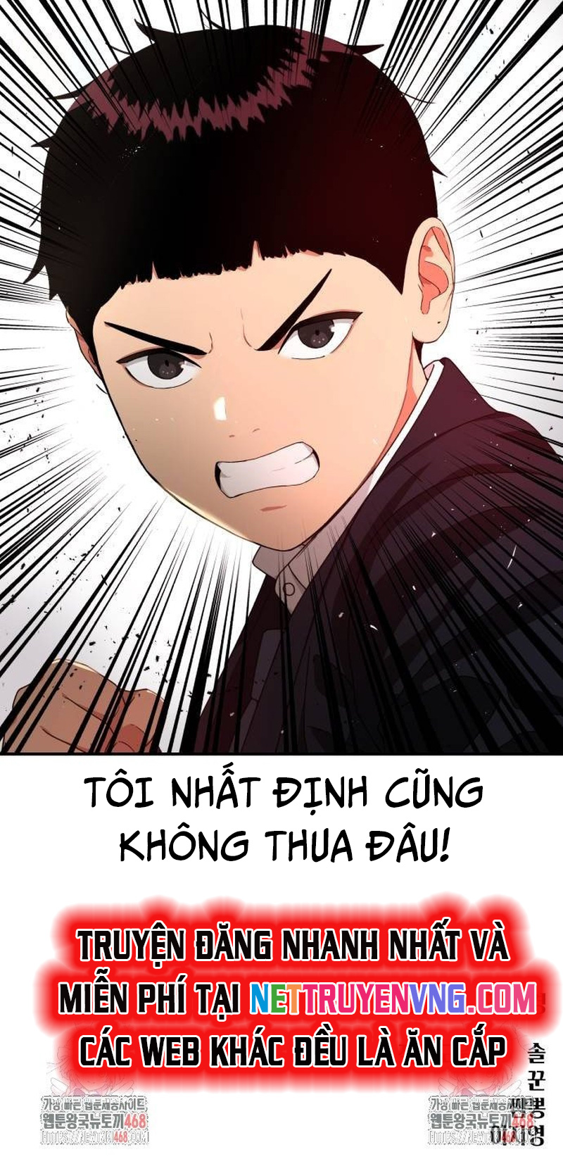 Huấn Luyện Chiến Đấu Siêu Cấp: Chapter 56