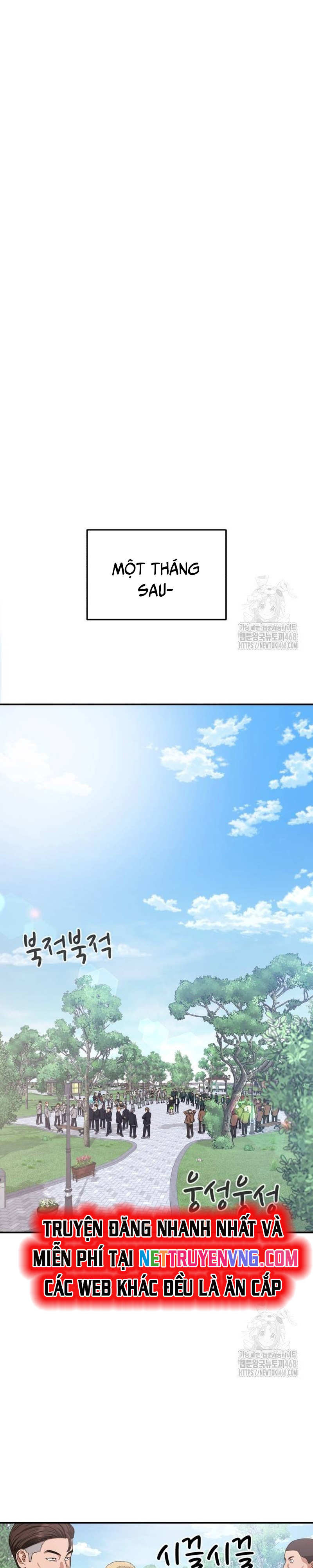 Huấn Luyện Chiến Đấu Siêu Cấp: Chapter 56