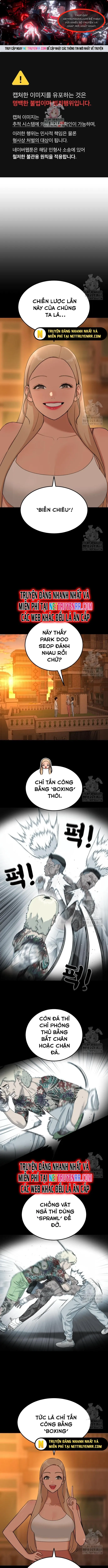 Huấn Luyện Chiến Đấu Siêu Cấp: Chapter 57