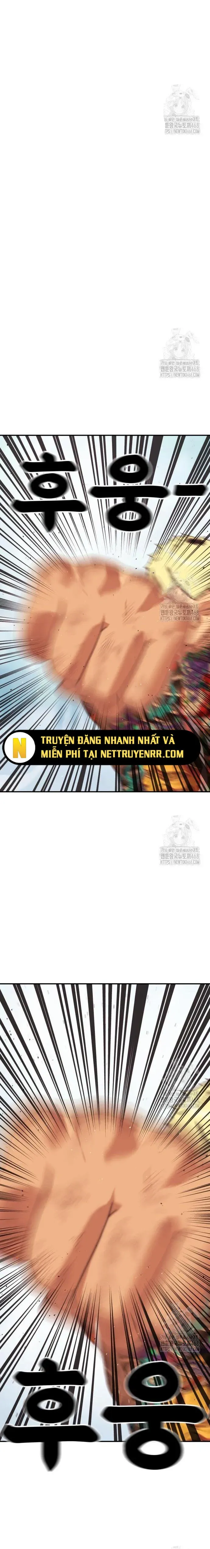 Huấn Luyện Chiến Đấu Siêu Cấp: Chapter 58