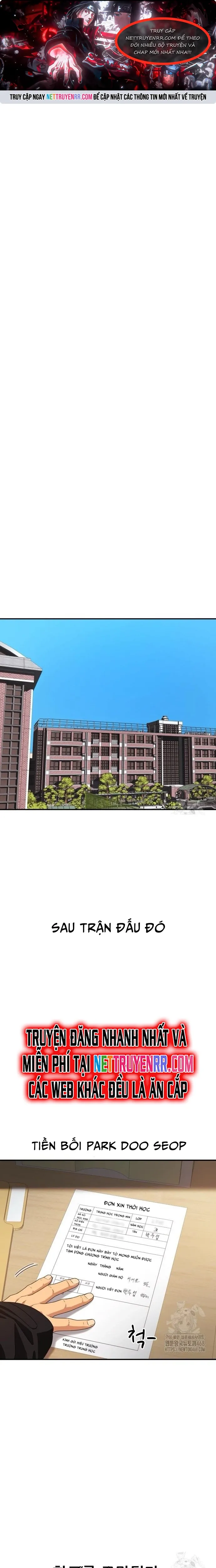 Huấn Luyện Chiến Đấu Siêu Cấp: Chapter 59