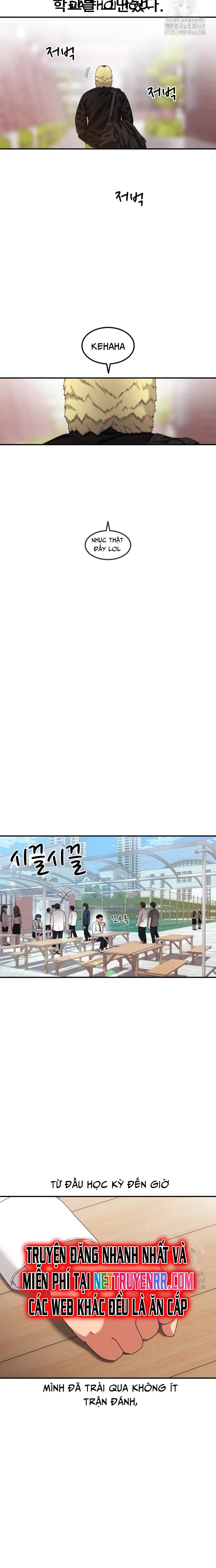 Huấn Luyện Chiến Đấu Siêu Cấp: Chapter 59