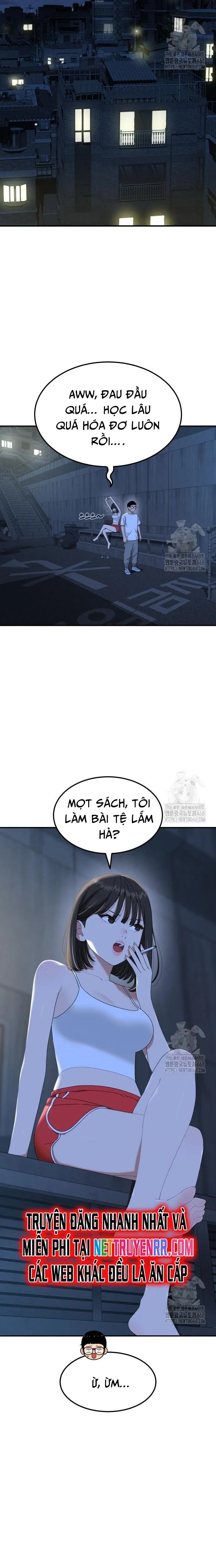Huấn Luyện Chiến Đấu Siêu Cấp: Chapter 59