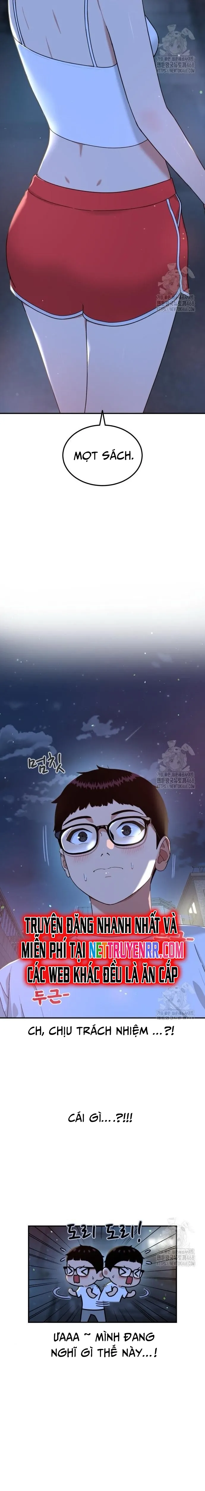 Huấn Luyện Chiến Đấu Siêu Cấp: Chapter 59