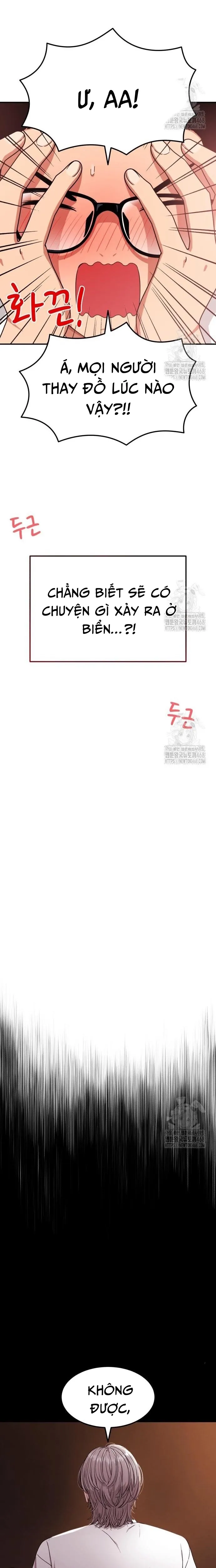 Huấn Luyện Chiến Đấu Siêu Cấp: Chapter 59