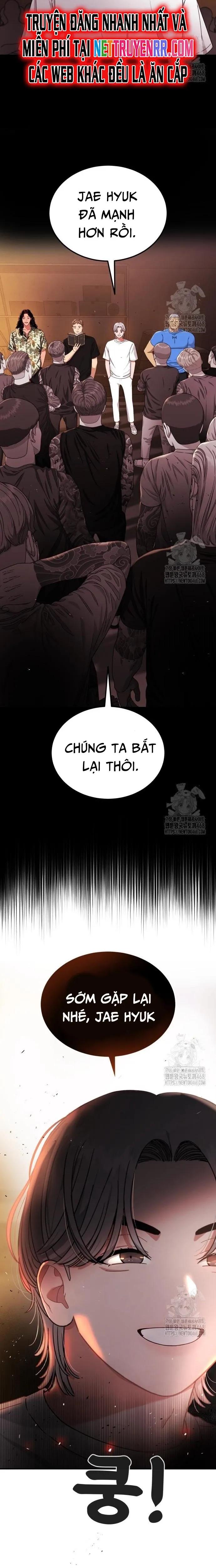 Huấn Luyện Chiến Đấu Siêu Cấp: Chapter 59