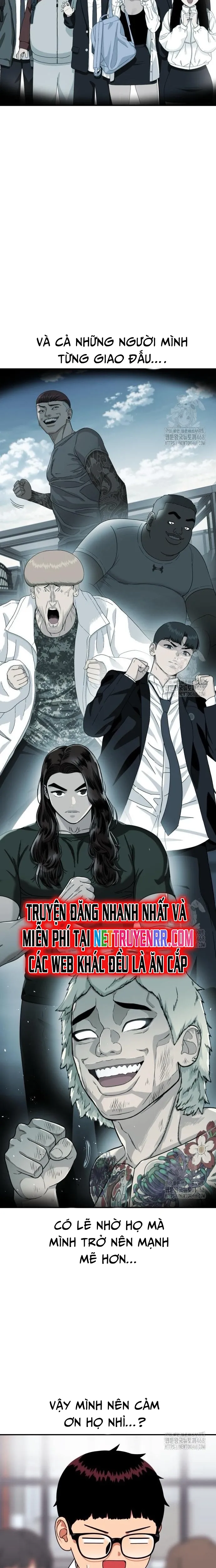 Huấn Luyện Chiến Đấu Siêu Cấp: Chapter 59