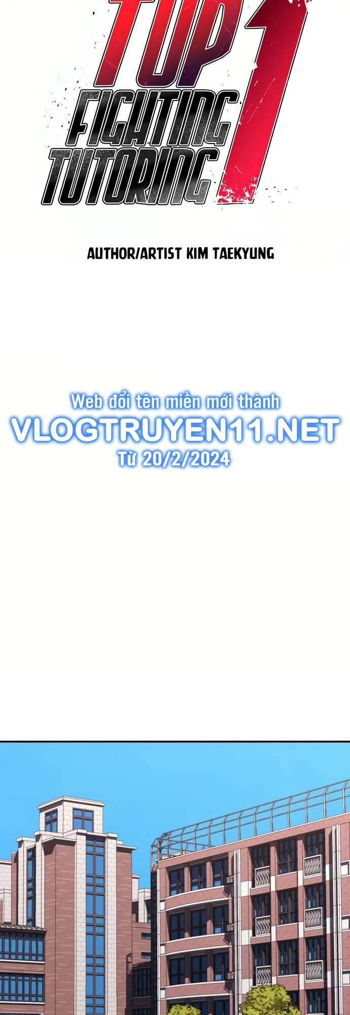 Huấn Luyện Chiến Đấu Siêu Cấp: Chapter 6