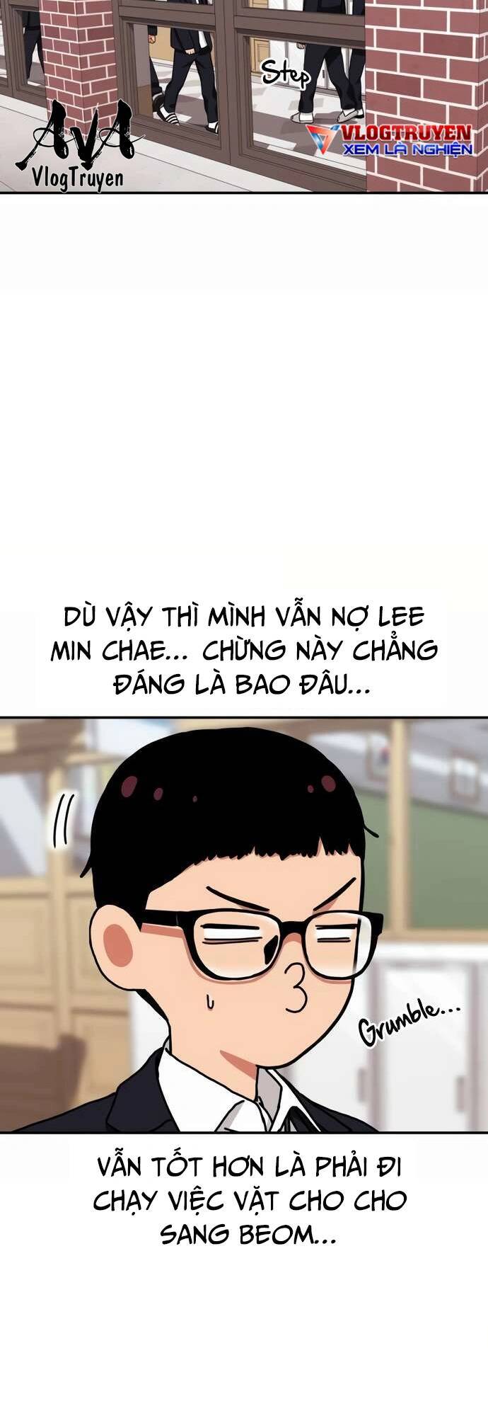 Huấn Luyện Chiến Đấu Siêu Cấp: Chapter 6