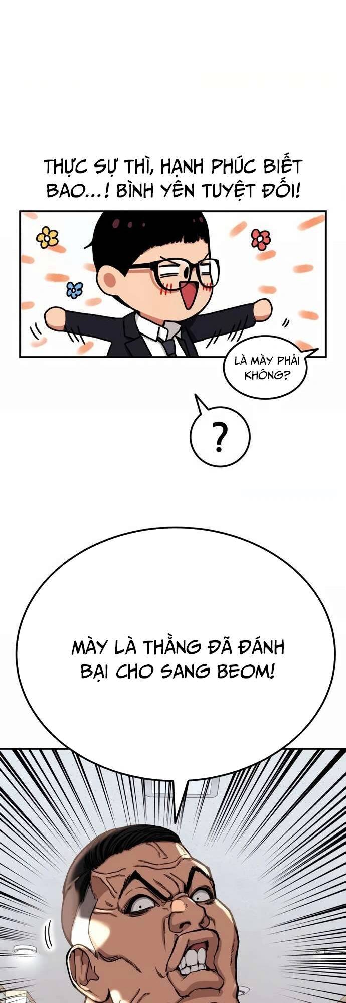 Huấn Luyện Chiến Đấu Siêu Cấp: Chapter 6