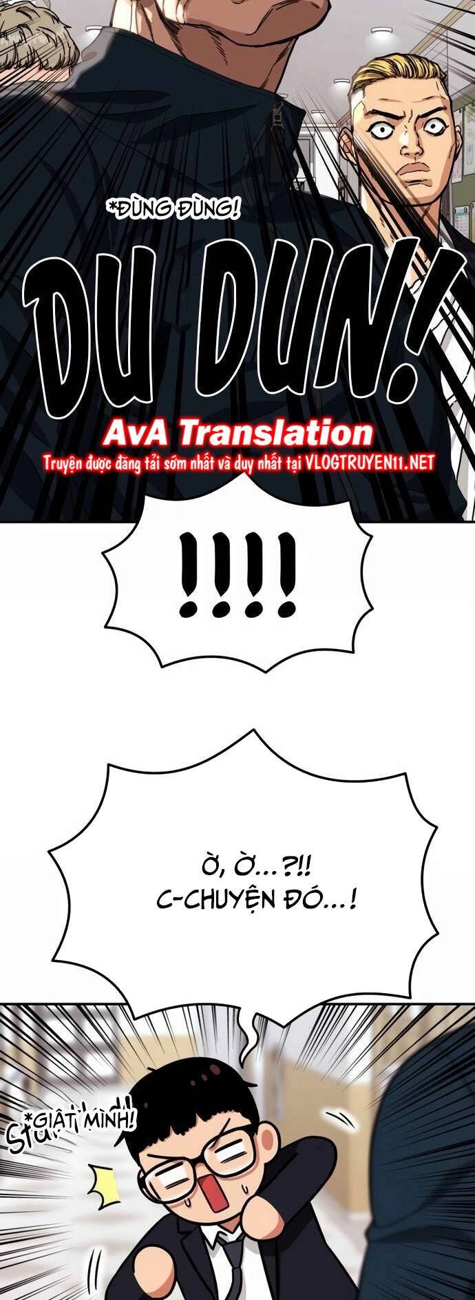 Huấn Luyện Chiến Đấu Siêu Cấp: Chapter 6
