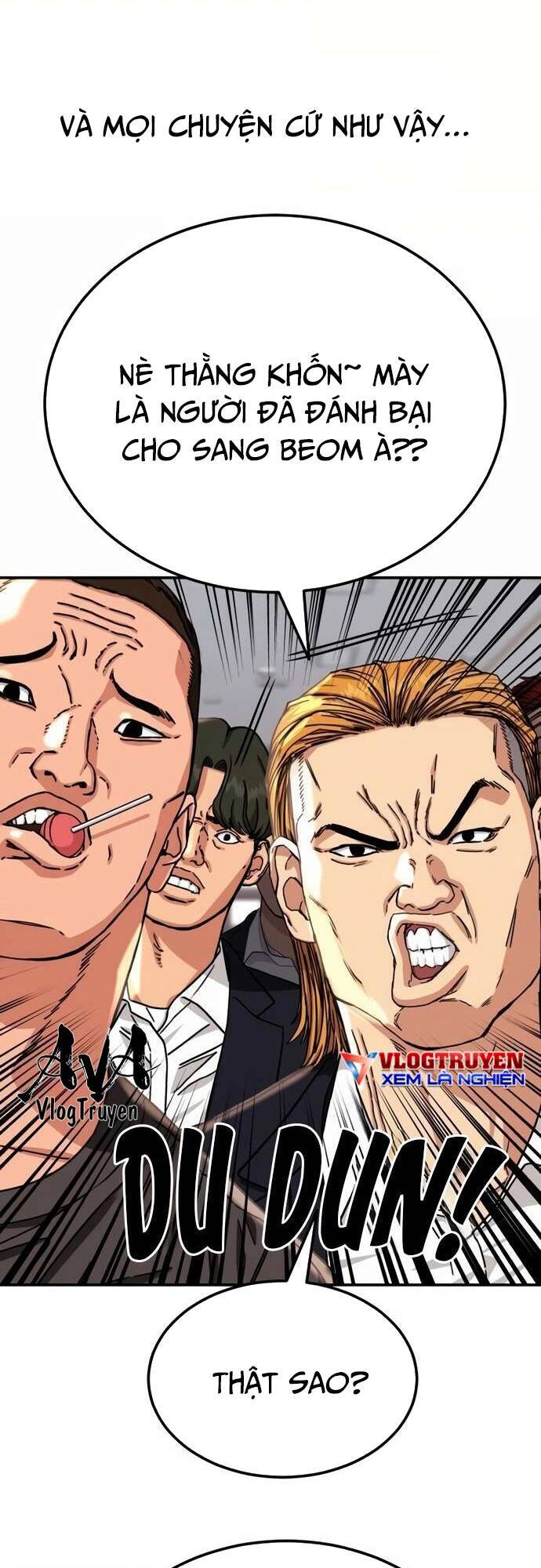 Huấn Luyện Chiến Đấu Siêu Cấp: Chapter 6