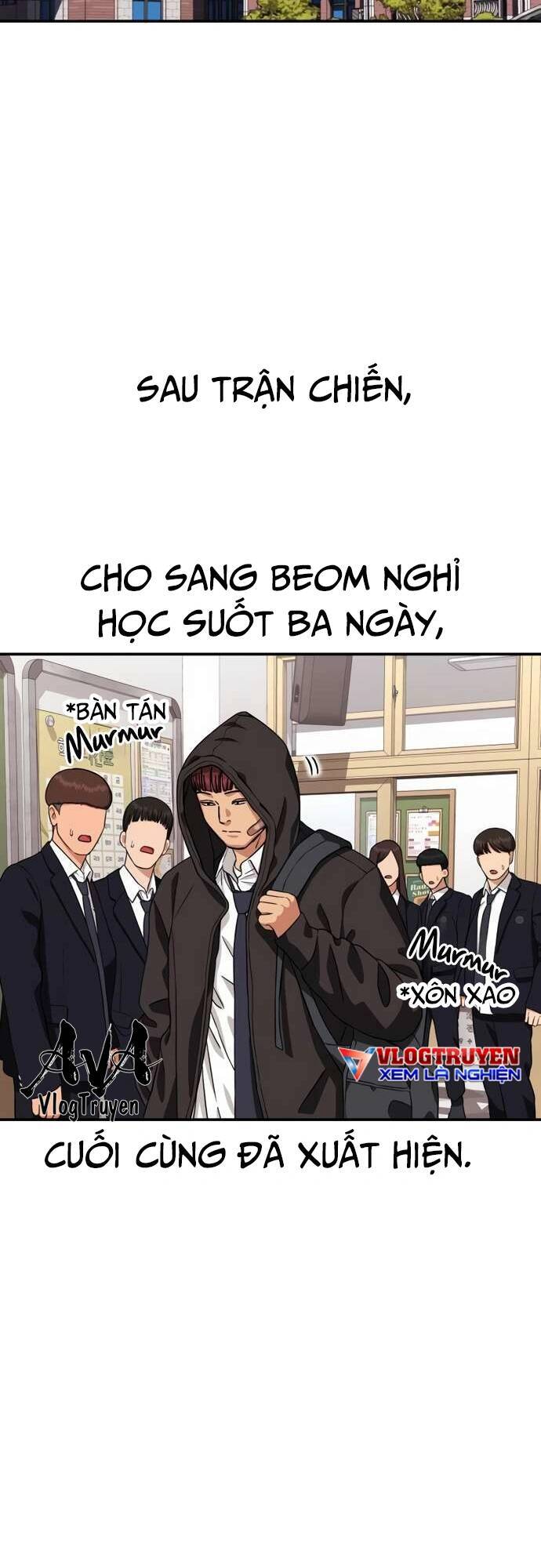 Huấn Luyện Chiến Đấu Siêu Cấp: Chapter 6