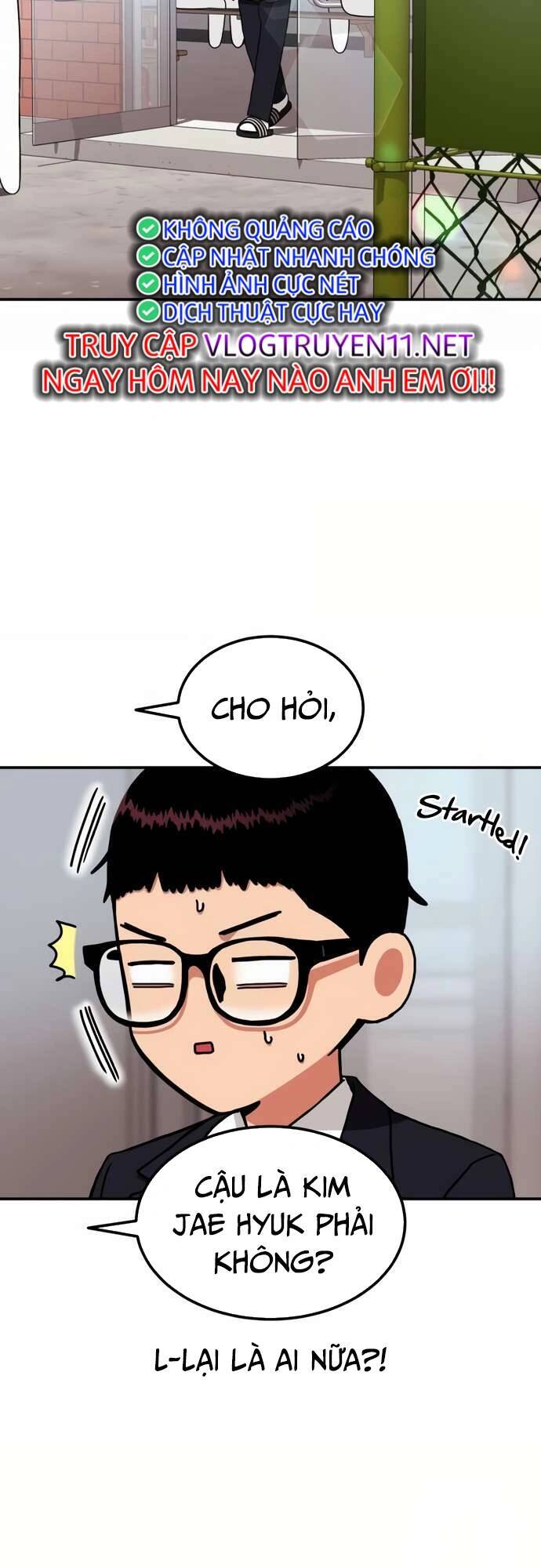 Huấn Luyện Chiến Đấu Siêu Cấp: Chapter 6