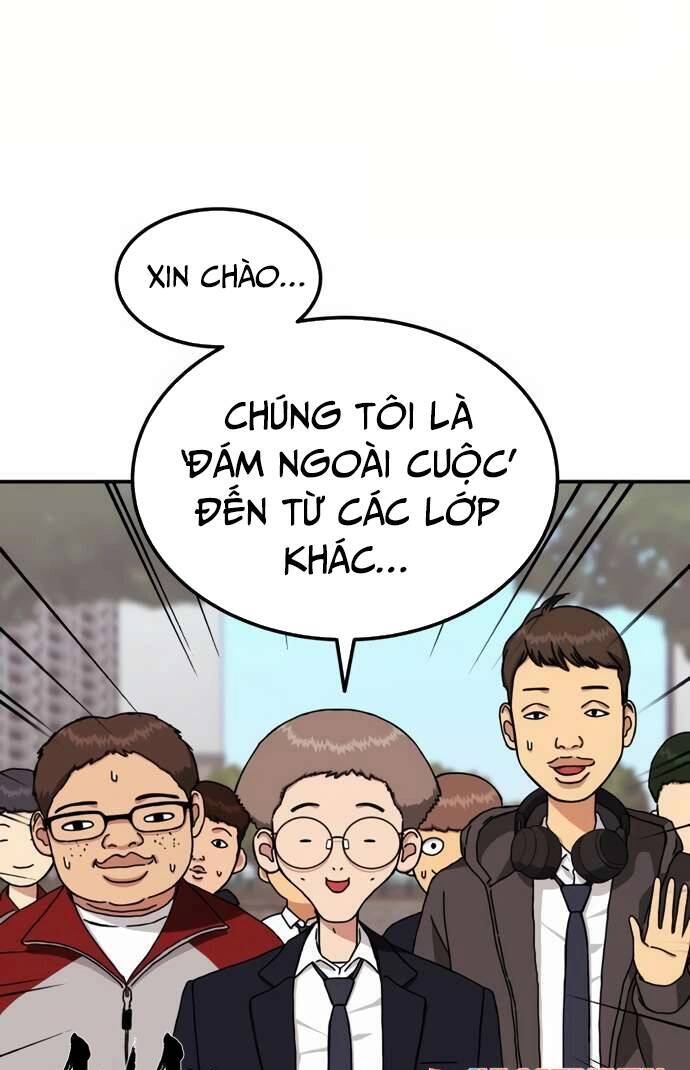 Huấn Luyện Chiến Đấu Siêu Cấp: Chapter 6