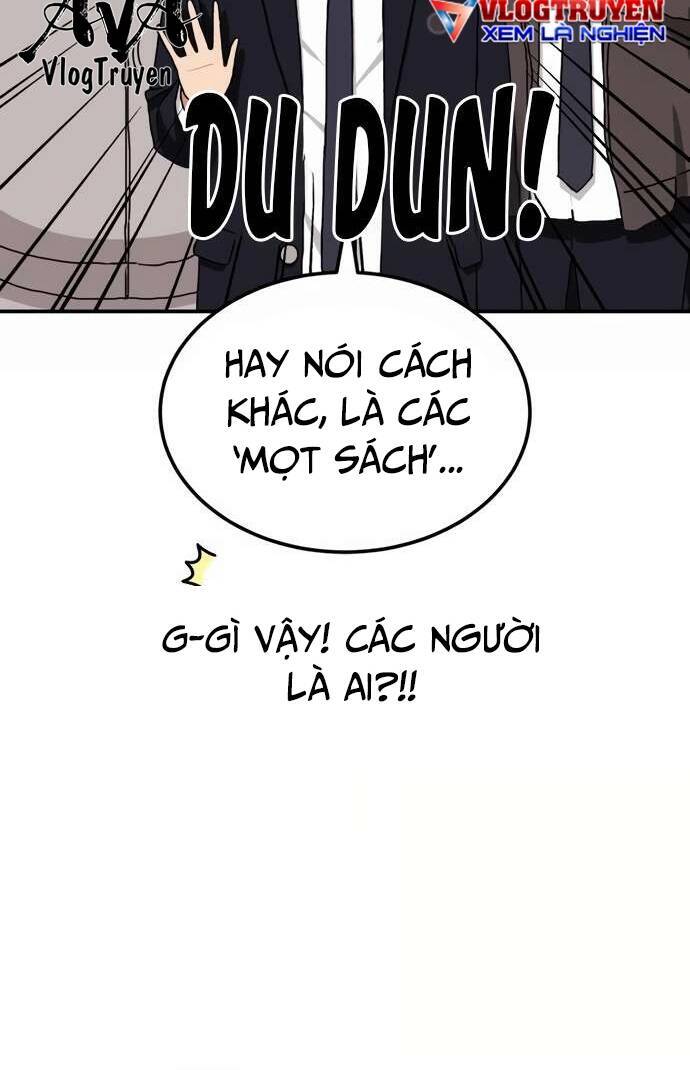 Huấn Luyện Chiến Đấu Siêu Cấp: Chapter 6