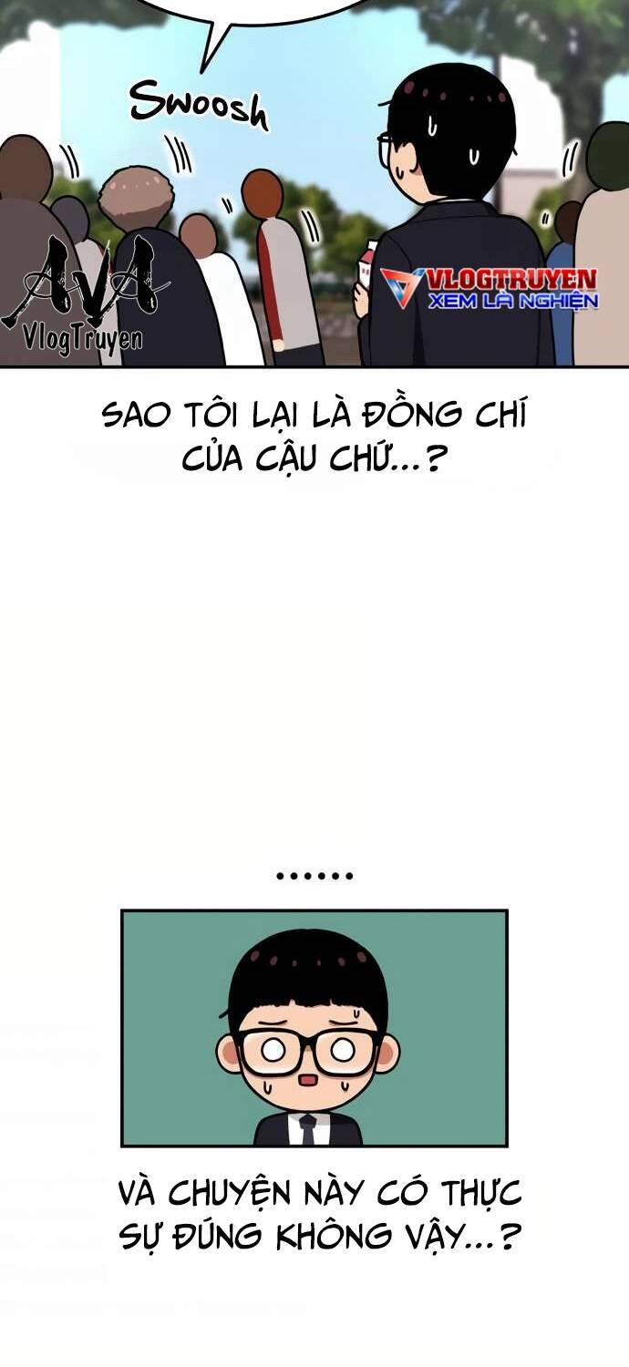 Huấn Luyện Chiến Đấu Siêu Cấp: Chapter 6