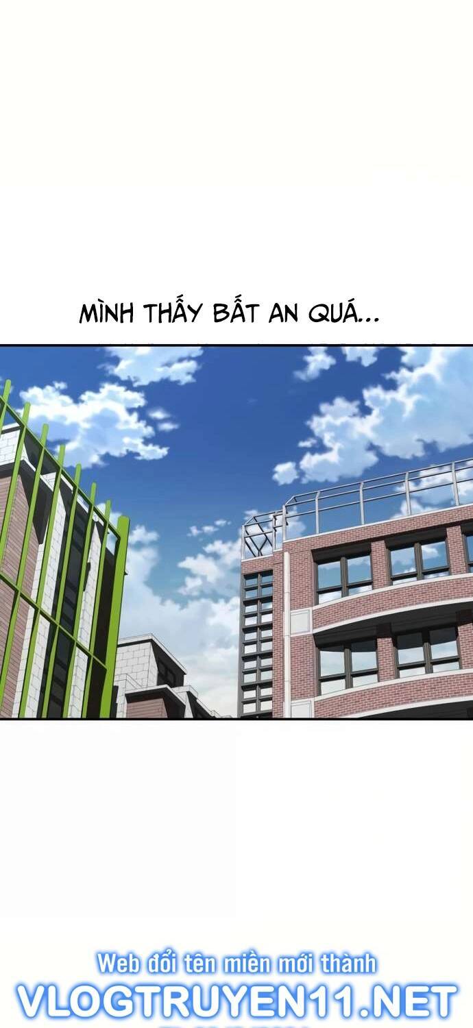 Huấn Luyện Chiến Đấu Siêu Cấp: Chapter 6