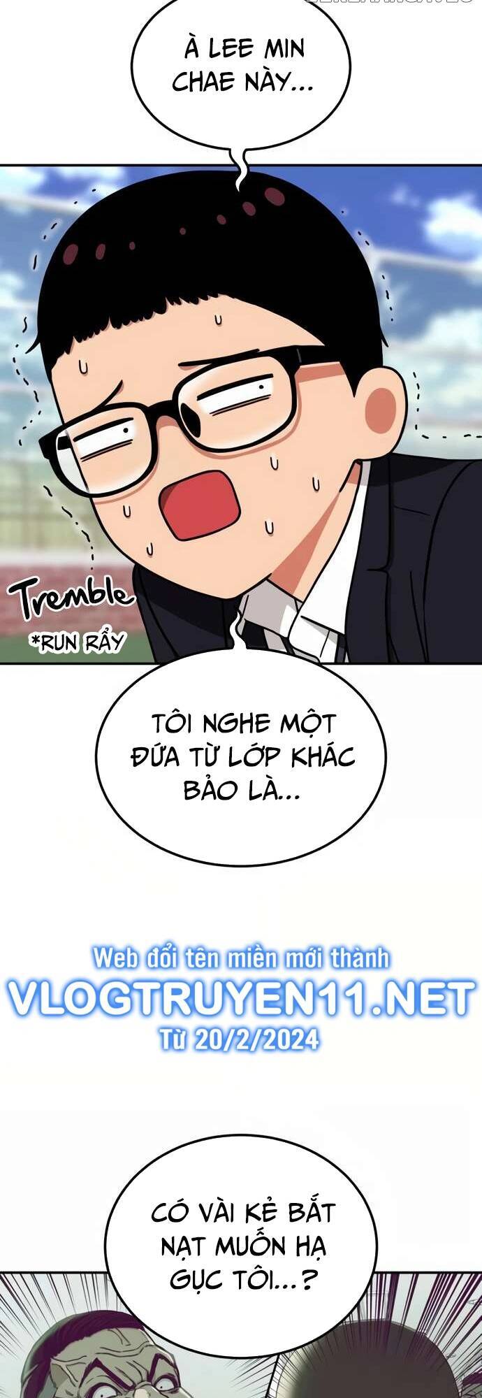 Huấn Luyện Chiến Đấu Siêu Cấp: Chapter 6