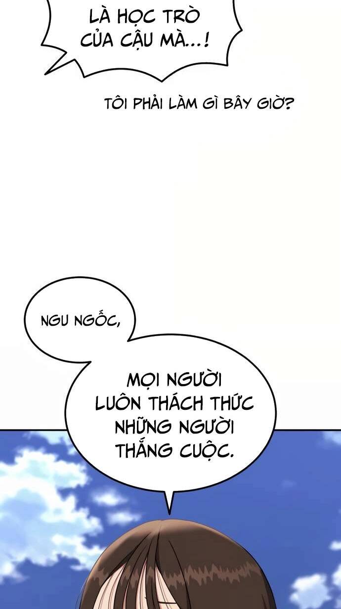 Huấn Luyện Chiến Đấu Siêu Cấp: Chapter 6