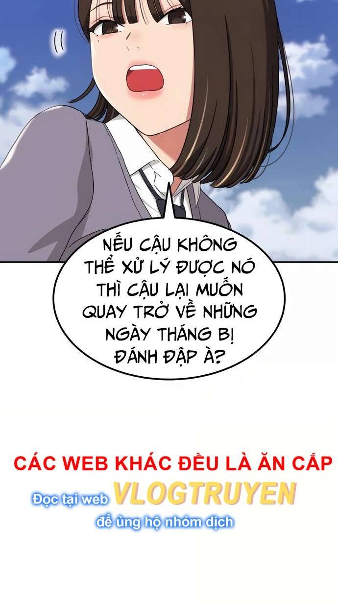 Huấn Luyện Chiến Đấu Siêu Cấp: Chapter 6