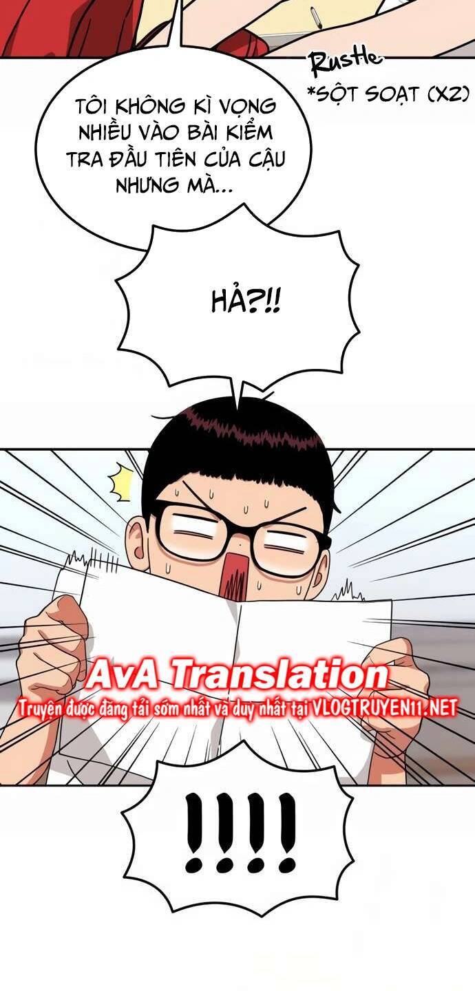 Huấn Luyện Chiến Đấu Siêu Cấp: Chapter 6