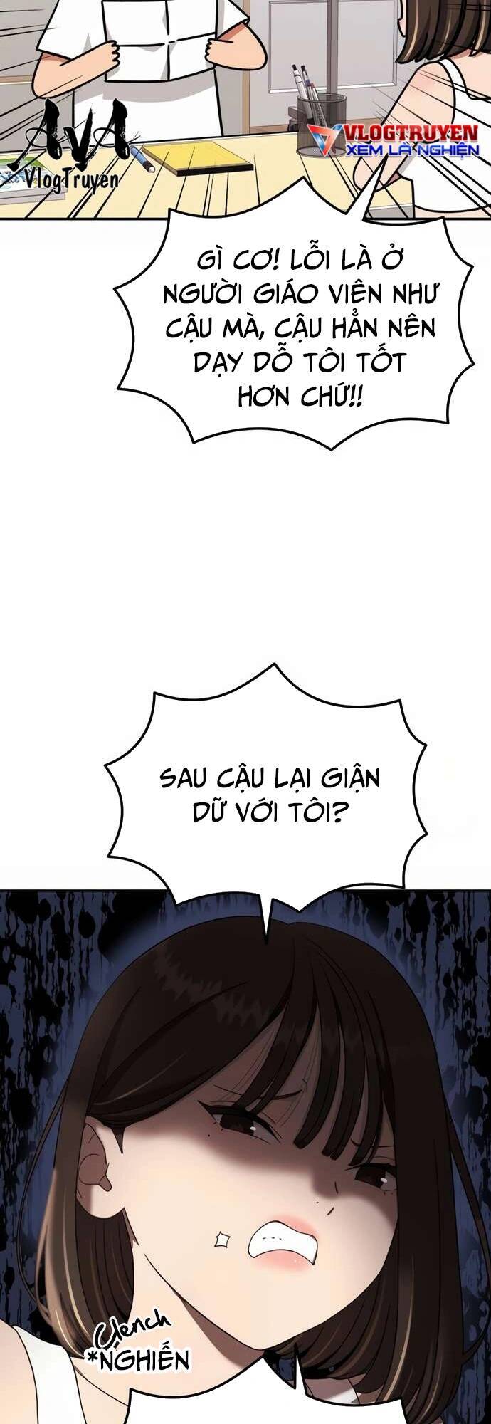 Huấn Luyện Chiến Đấu Siêu Cấp: Chapter 6