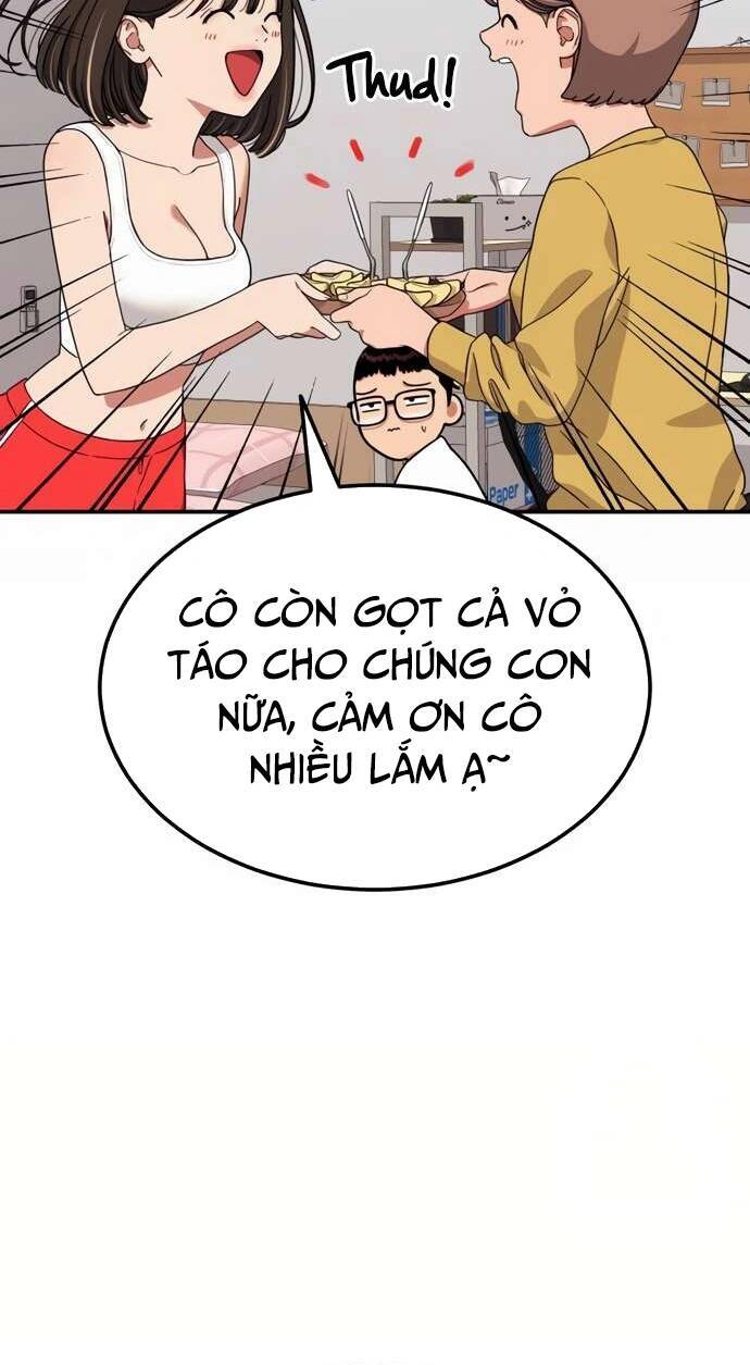 Huấn Luyện Chiến Đấu Siêu Cấp: Chapter 6