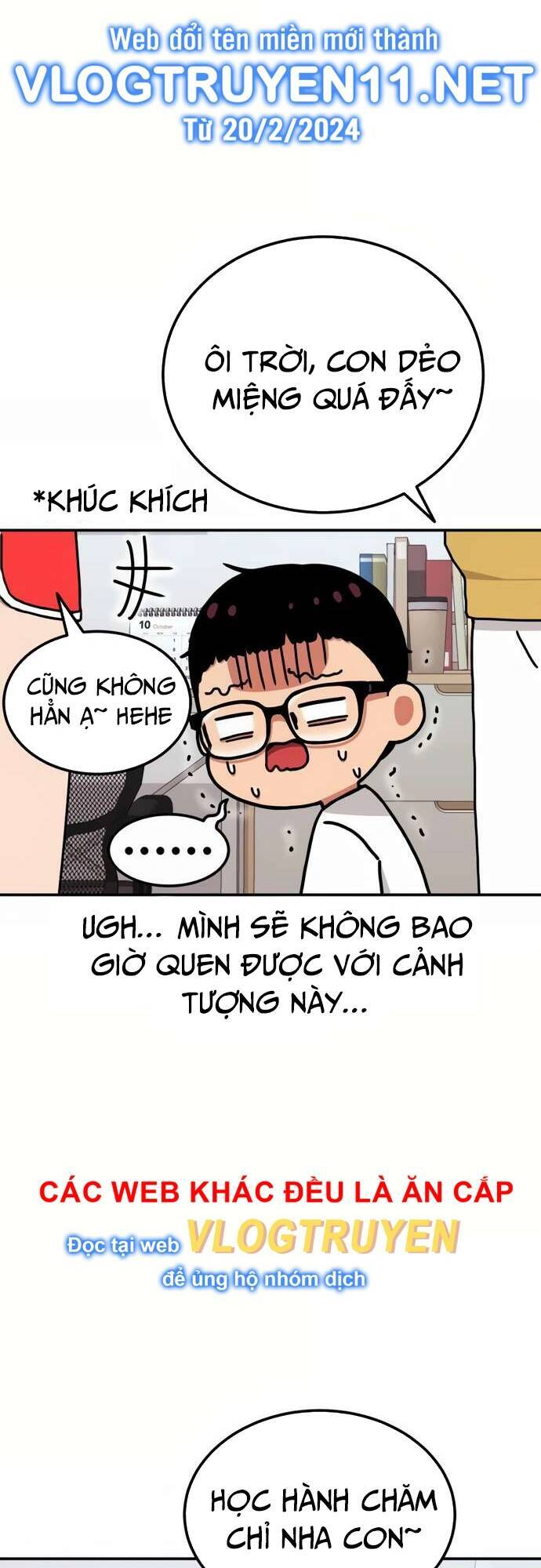 Huấn Luyện Chiến Đấu Siêu Cấp: Chapter 6
