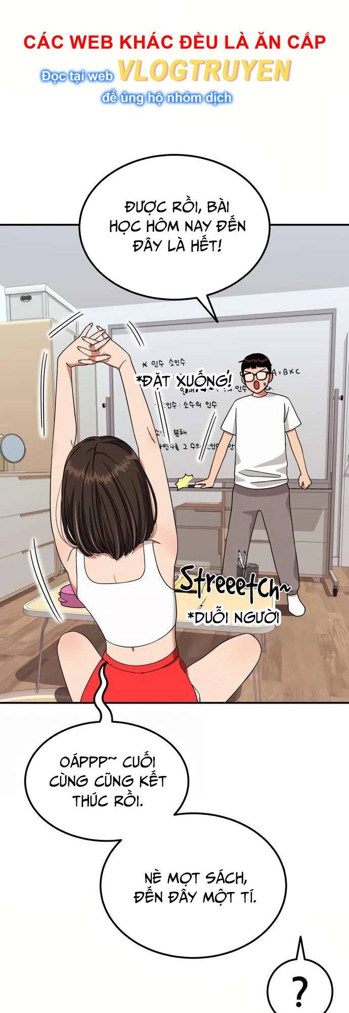 Huấn Luyện Chiến Đấu Siêu Cấp: Chapter 6