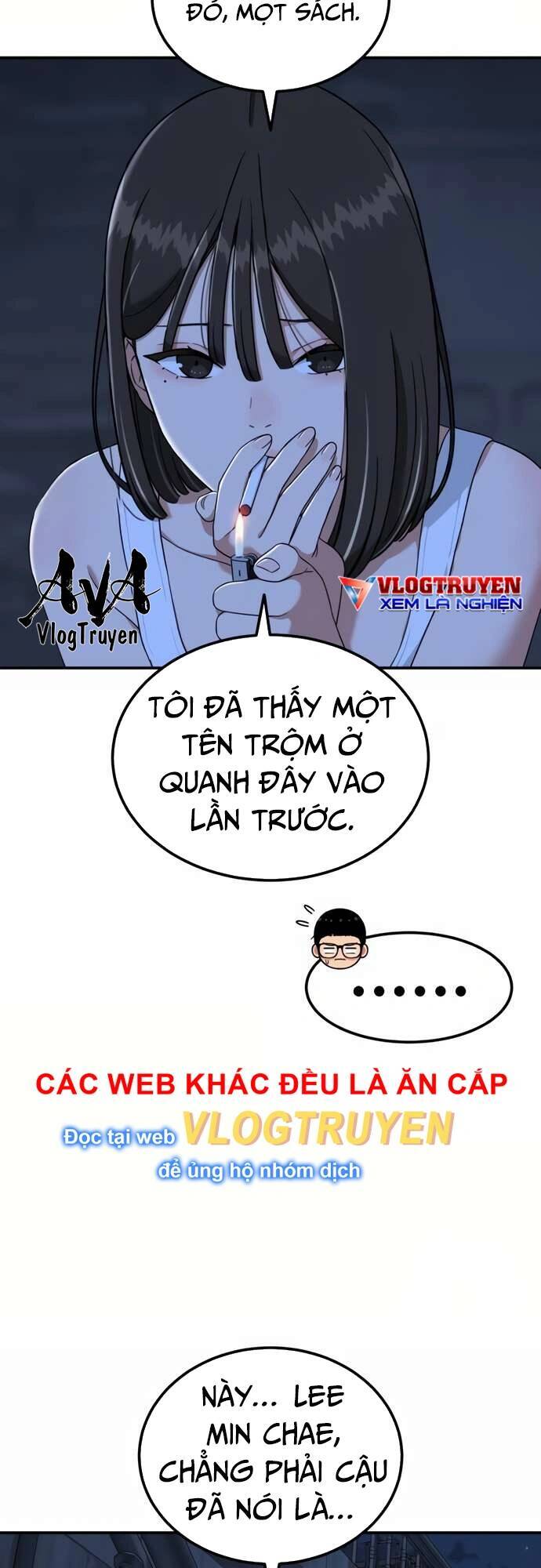 Huấn Luyện Chiến Đấu Siêu Cấp: Chapter 6