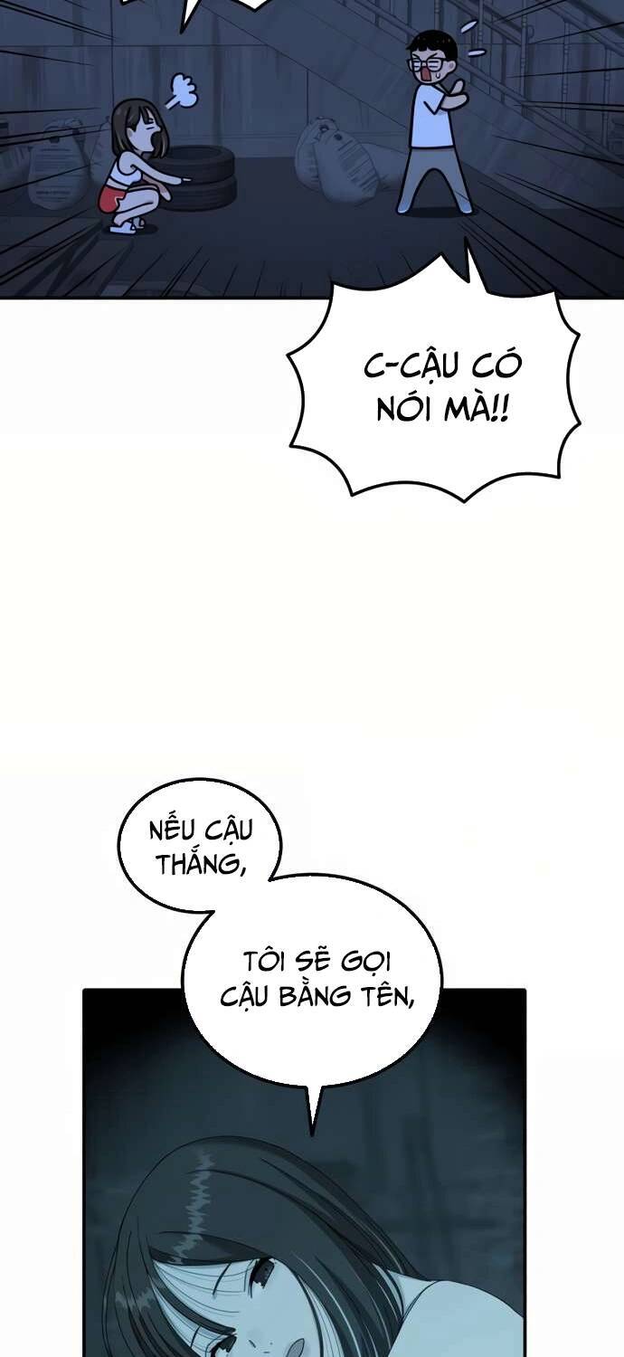Huấn Luyện Chiến Đấu Siêu Cấp: Chapter 6