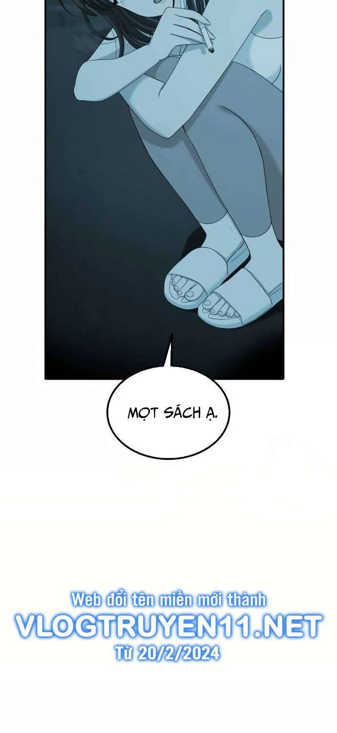 Huấn Luyện Chiến Đấu Siêu Cấp: Chapter 6