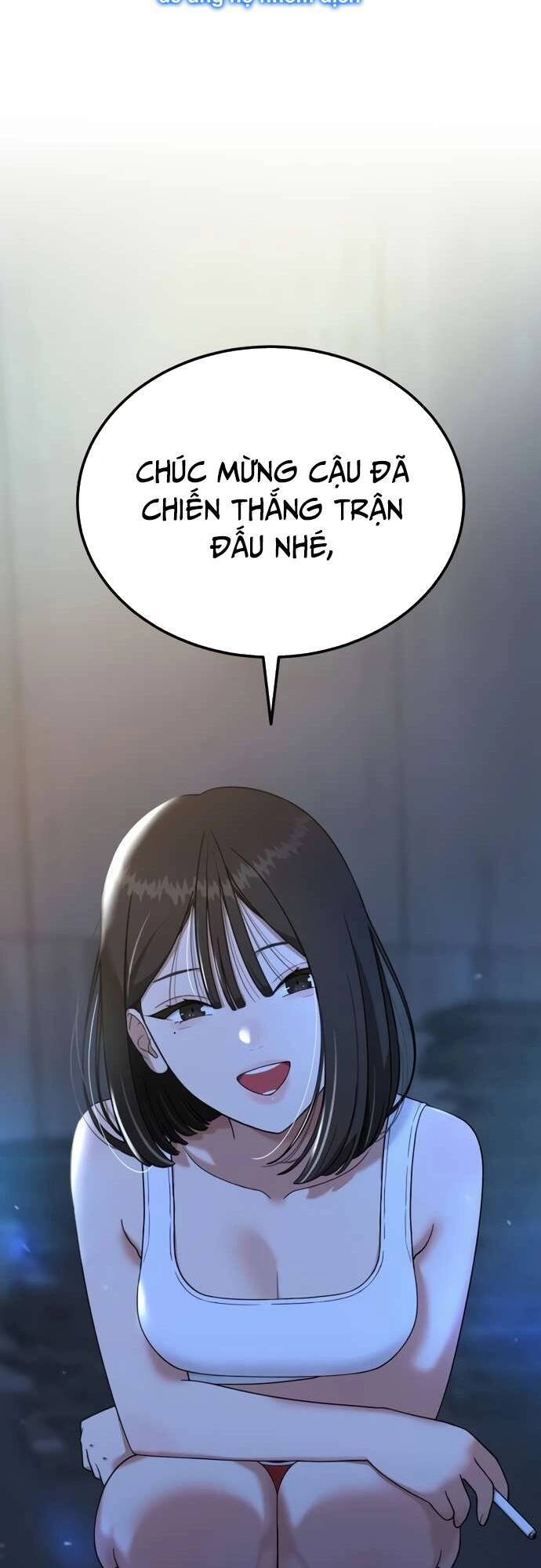 Huấn Luyện Chiến Đấu Siêu Cấp: Chapter 6