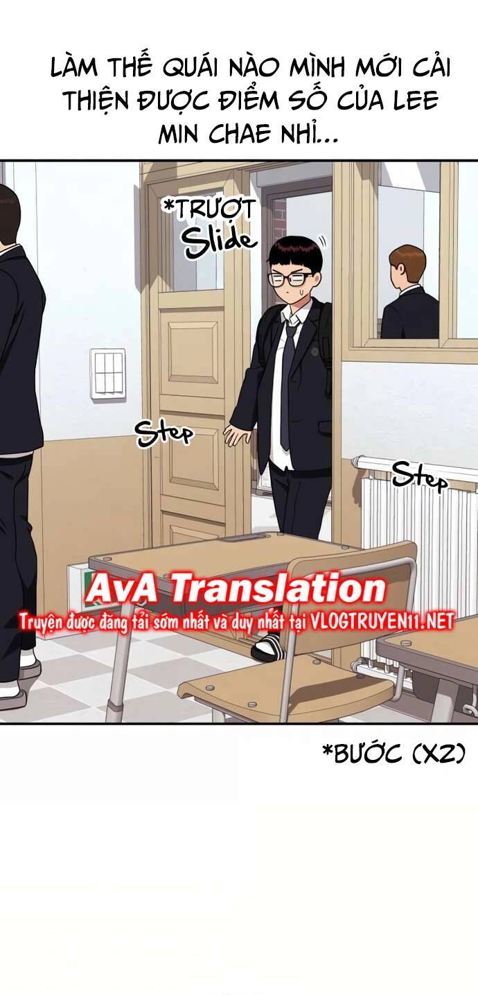 Huấn Luyện Chiến Đấu Siêu Cấp: Chapter 6