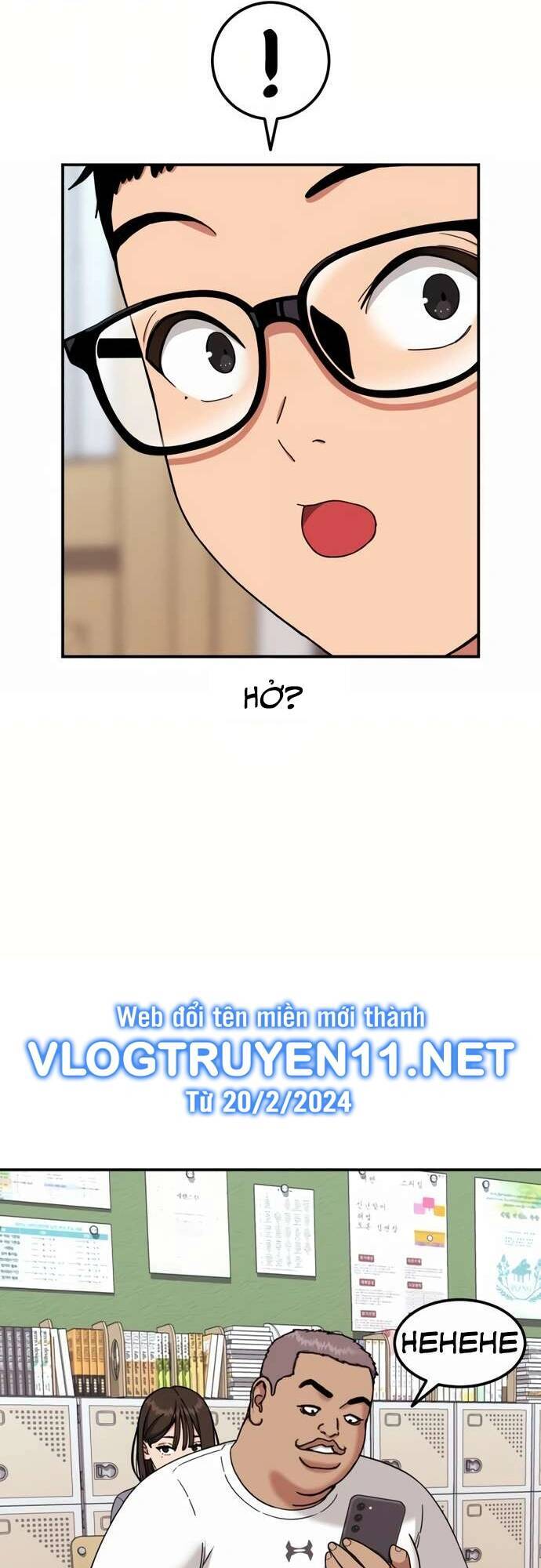 Huấn Luyện Chiến Đấu Siêu Cấp: Chapter 6