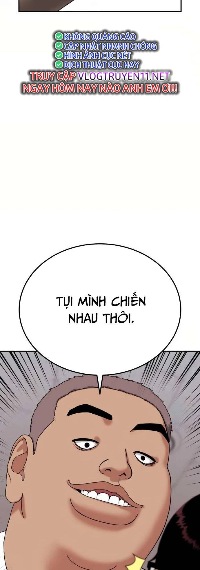 Huấn Luyện Chiến Đấu Siêu Cấp: Chapter 6