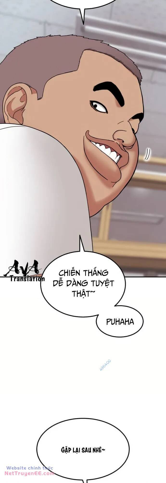 Huấn Luyện Chiến Đấu Siêu Cấp: Chapter 7