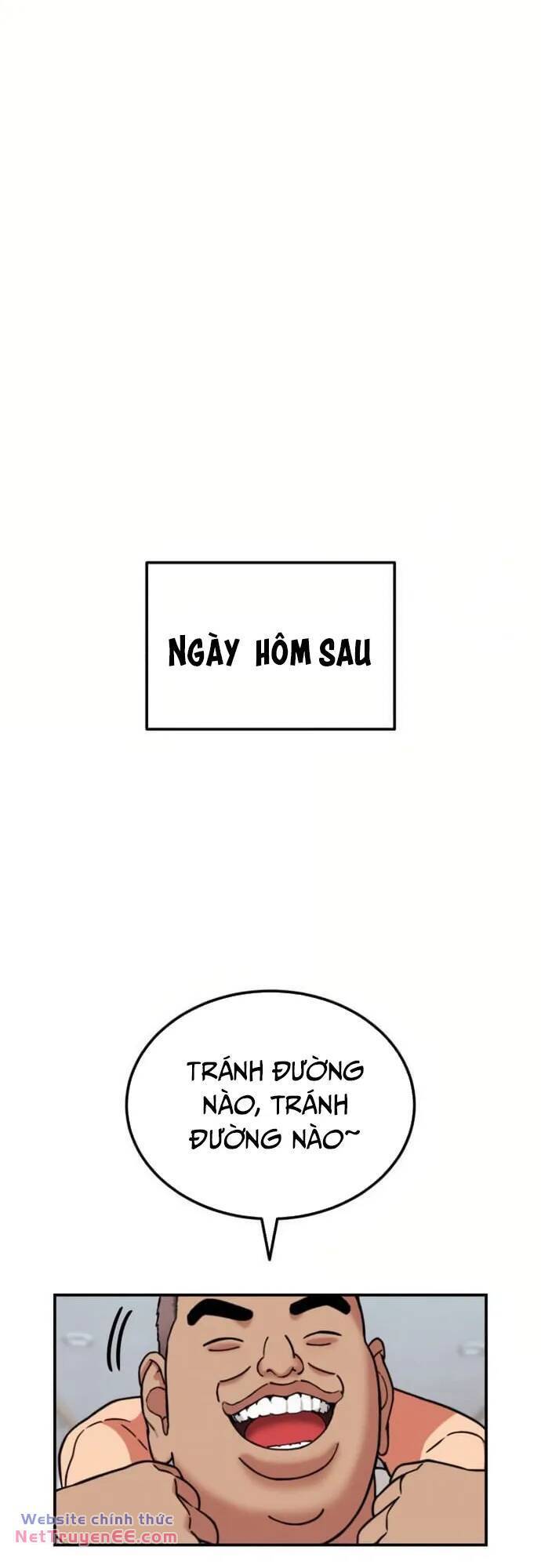 Huấn Luyện Chiến Đấu Siêu Cấp: Chapter 7