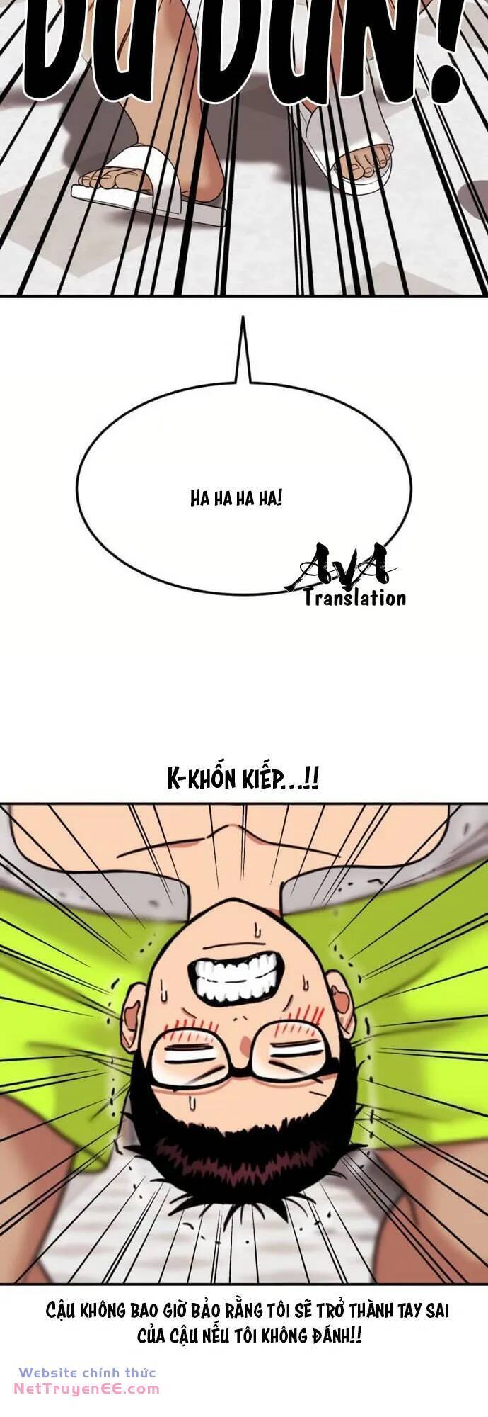 Huấn Luyện Chiến Đấu Siêu Cấp: Chapter 7