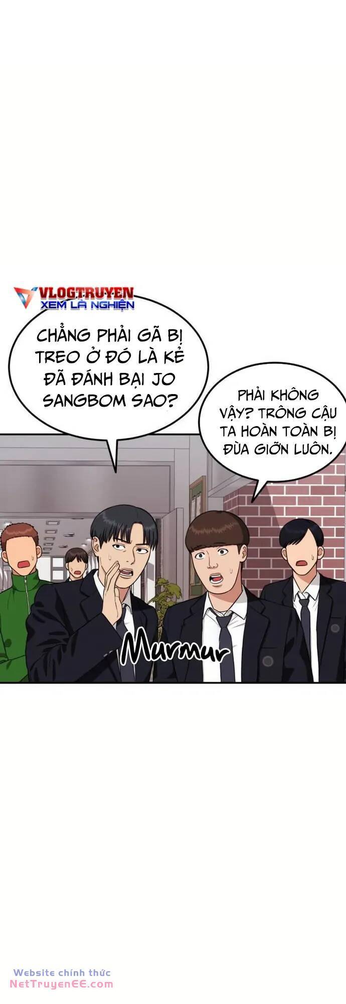 Huấn Luyện Chiến Đấu Siêu Cấp: Chapter 7