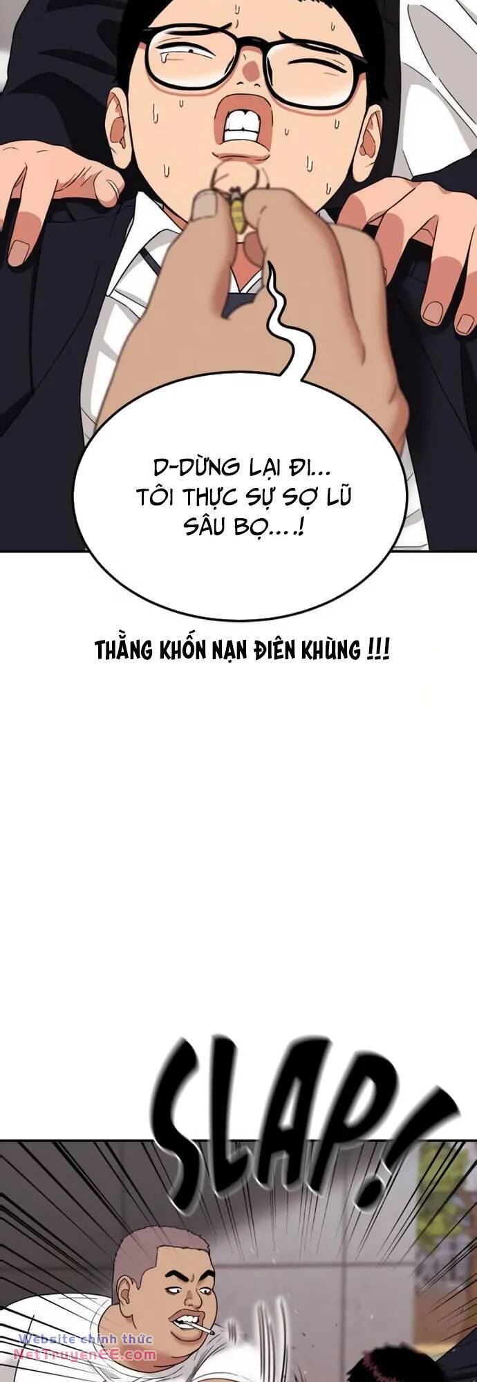 Huấn Luyện Chiến Đấu Siêu Cấp: Chapter 7