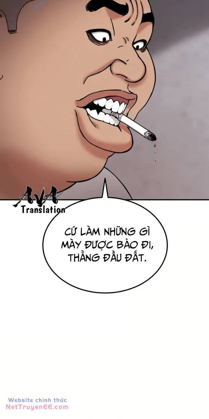 Huấn Luyện Chiến Đấu Siêu Cấp: Chapter 7
