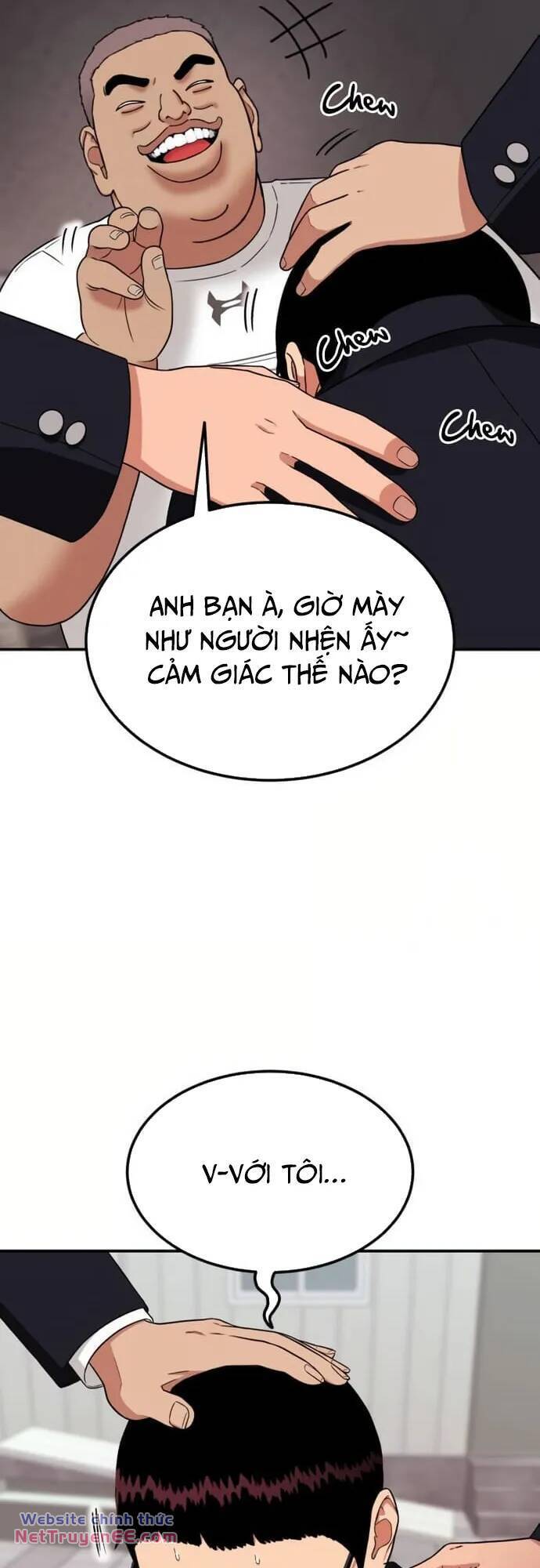 Huấn Luyện Chiến Đấu Siêu Cấp: Chapter 7