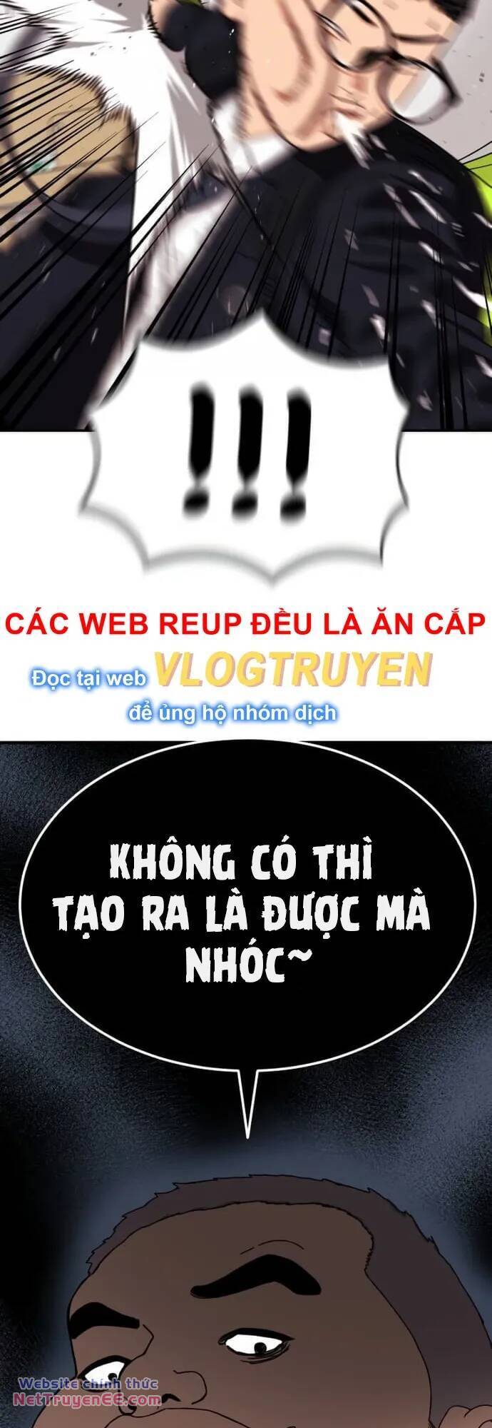 Huấn Luyện Chiến Đấu Siêu Cấp: Chapter 7